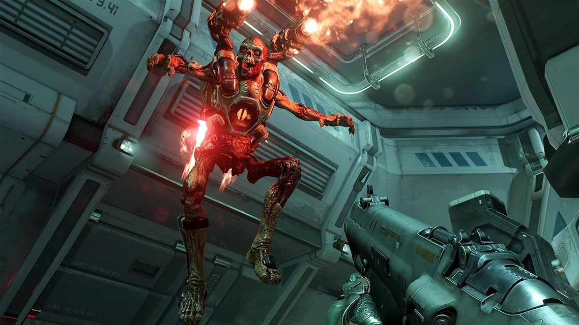 DOOM 2016: 10 Years Later - Why It's Still One of the Best Shooters on Xbox (2026)