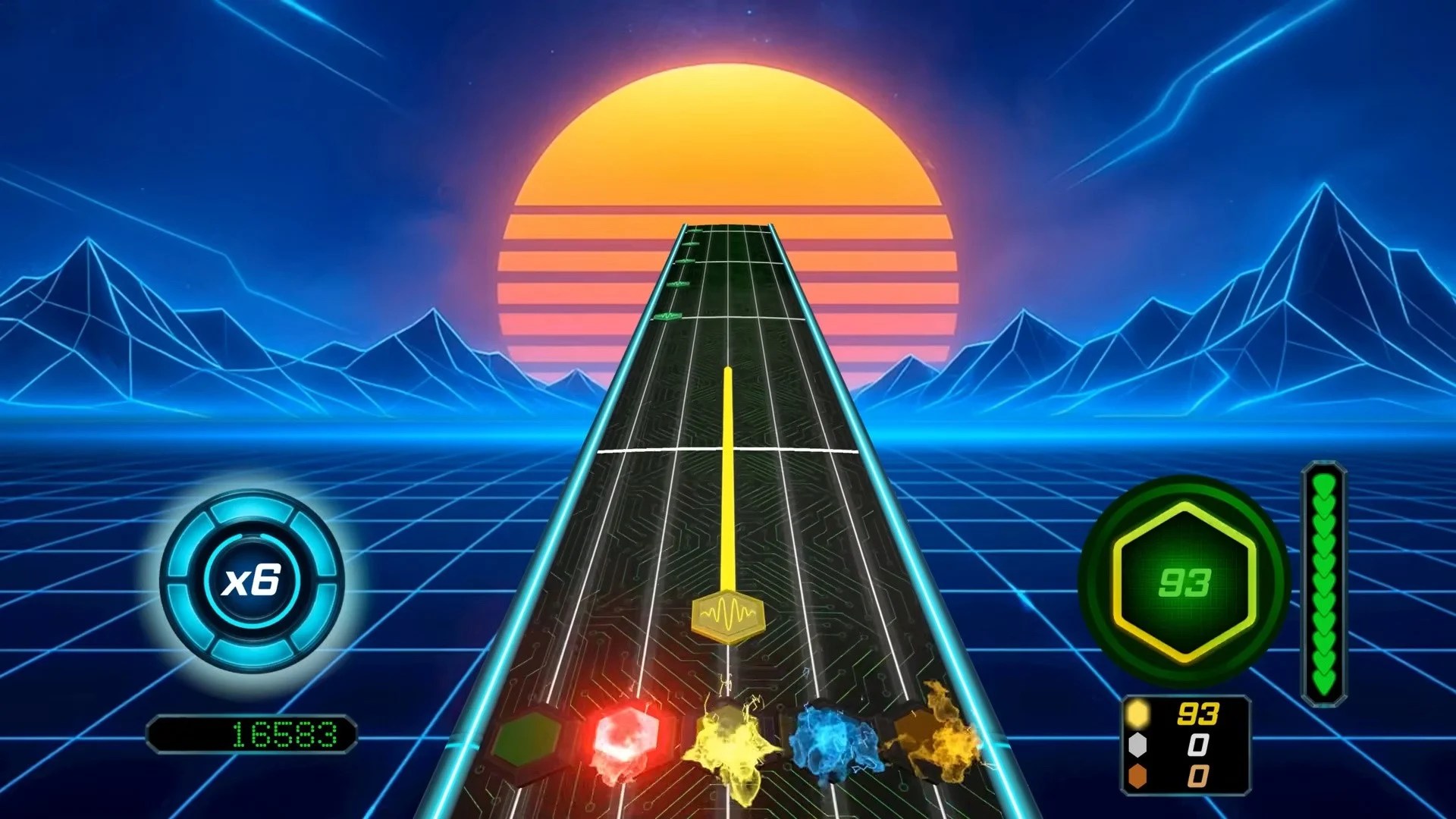 Guitar Hero Returns! Sound System Announced for Xbox with Customizable Telecaster Controller (2026)