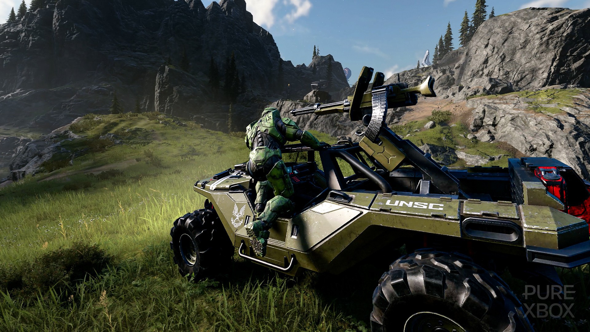 Ex-Forza Horizon Director Jokes About Making an Open-World Halo Racing Game! | Xbox News (2026)