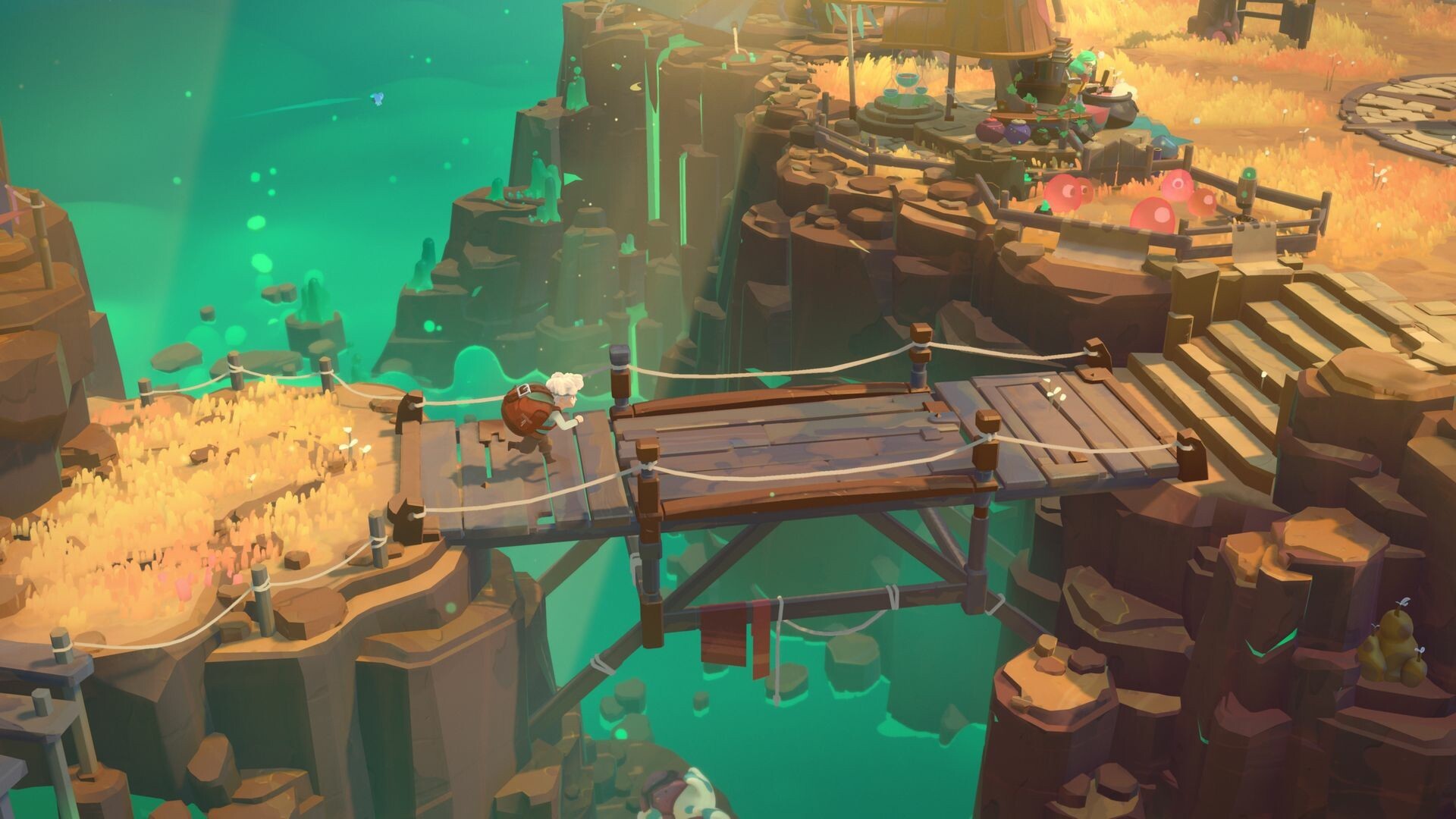 9 New Xbox Games to Try Today: Moonlighter 2 and More! (2026)