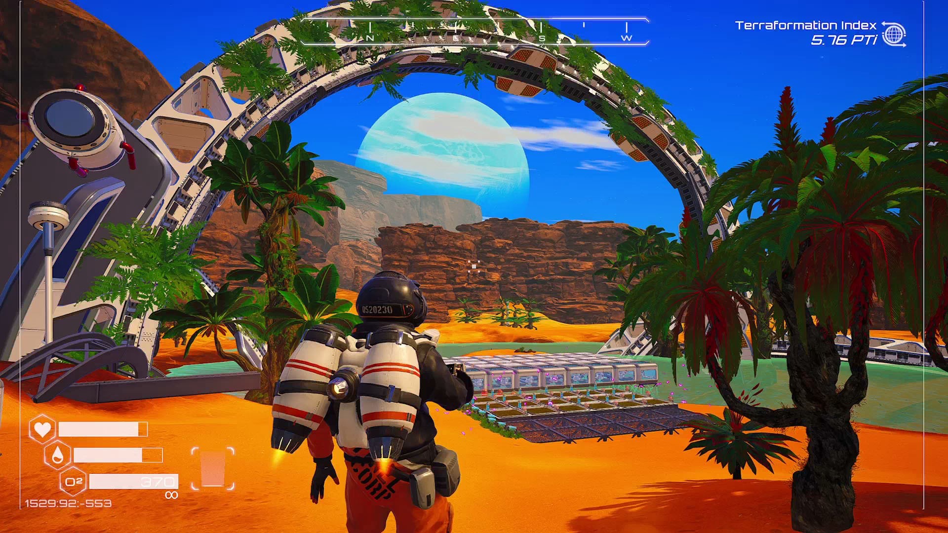 Planet Crafter Review: Survival, Terraforming & Co-op on Xbox Game Pass! (2026)