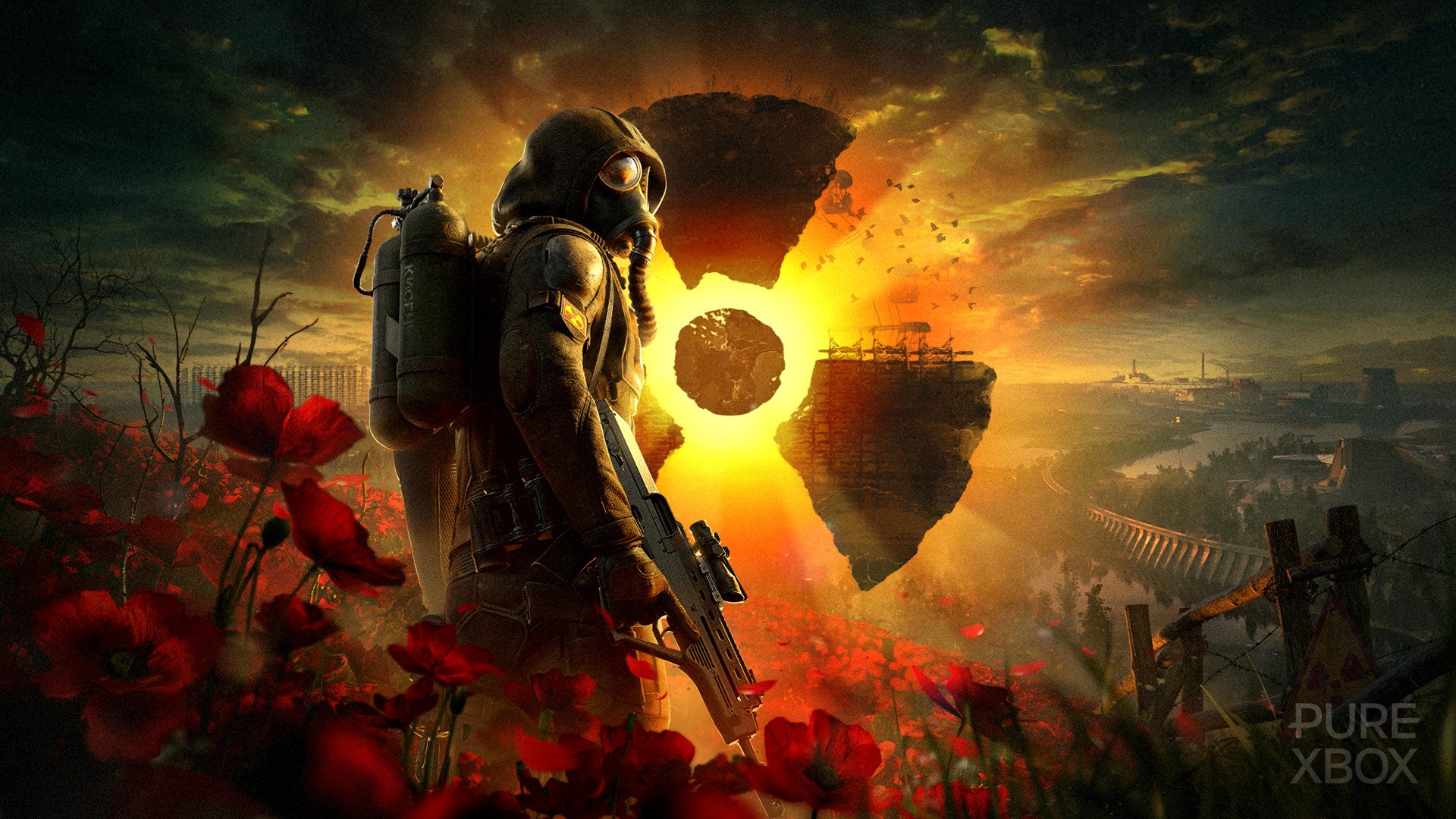 Xbox Series X|S: Stunning New Dynamic Background Unveiled! (2026)