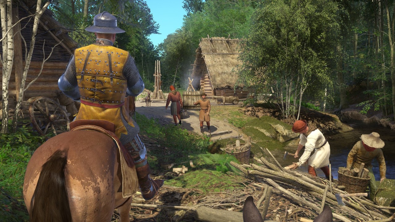 Xbox Game Pass: High on Life 2 and Kingdom Come Deliverance Now Available! (February 13) (2026)