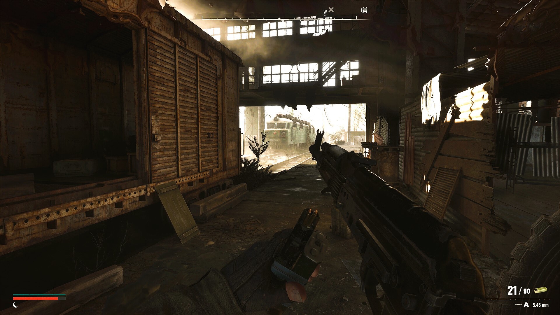 Stalker 2 Officially Delayed Launching On Xbox Game Pass This November Large 