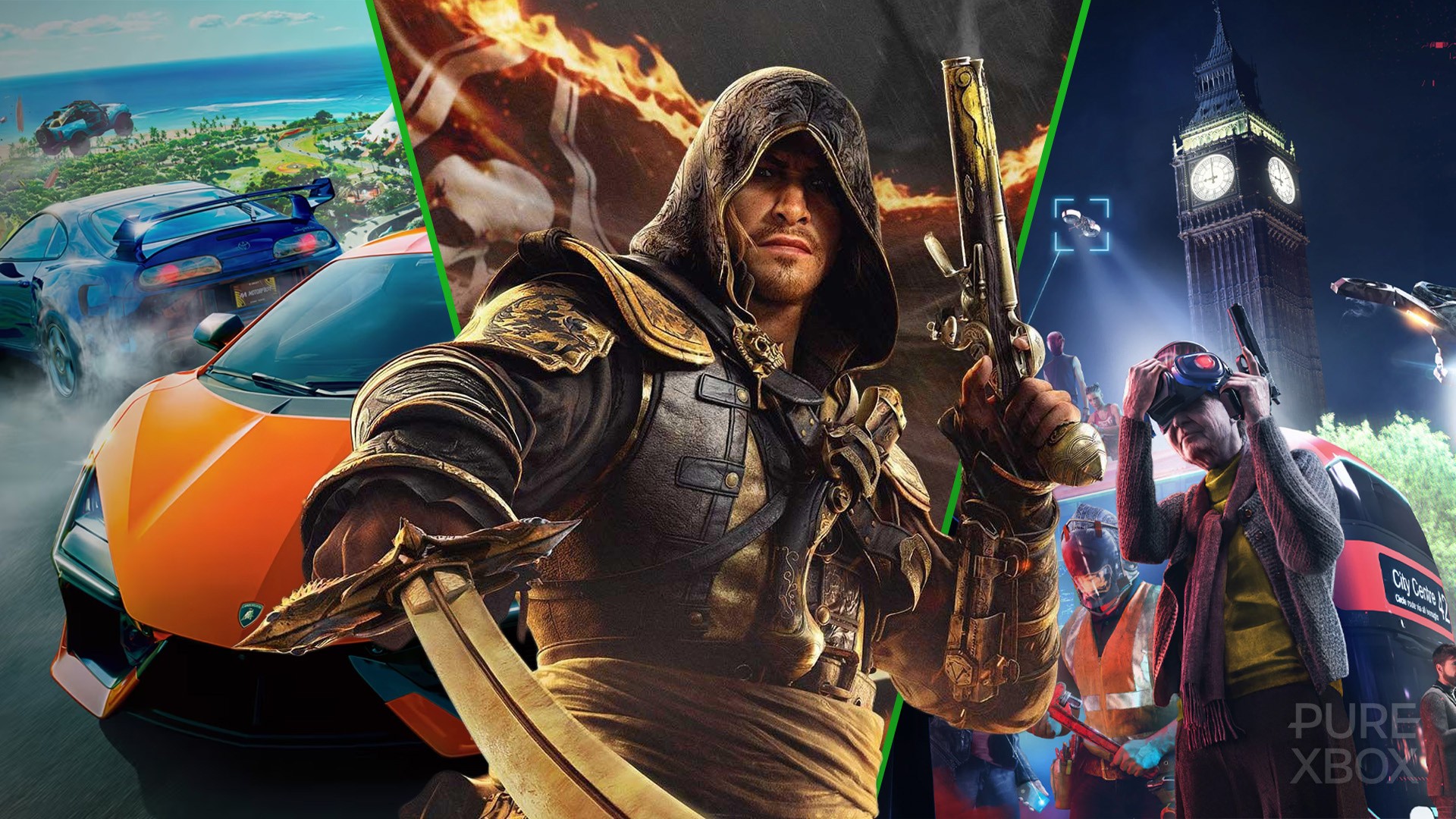 80+ Ubisoft Games Added to Xbox Store for PC – What You Need to Know! (2026)