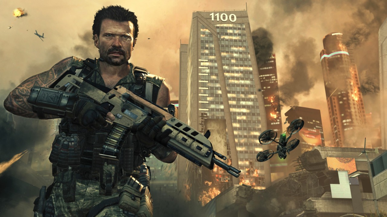 Black Ops PS5 Ports Outshine GTA 6! Xbox's Surprising Success Story (2026)