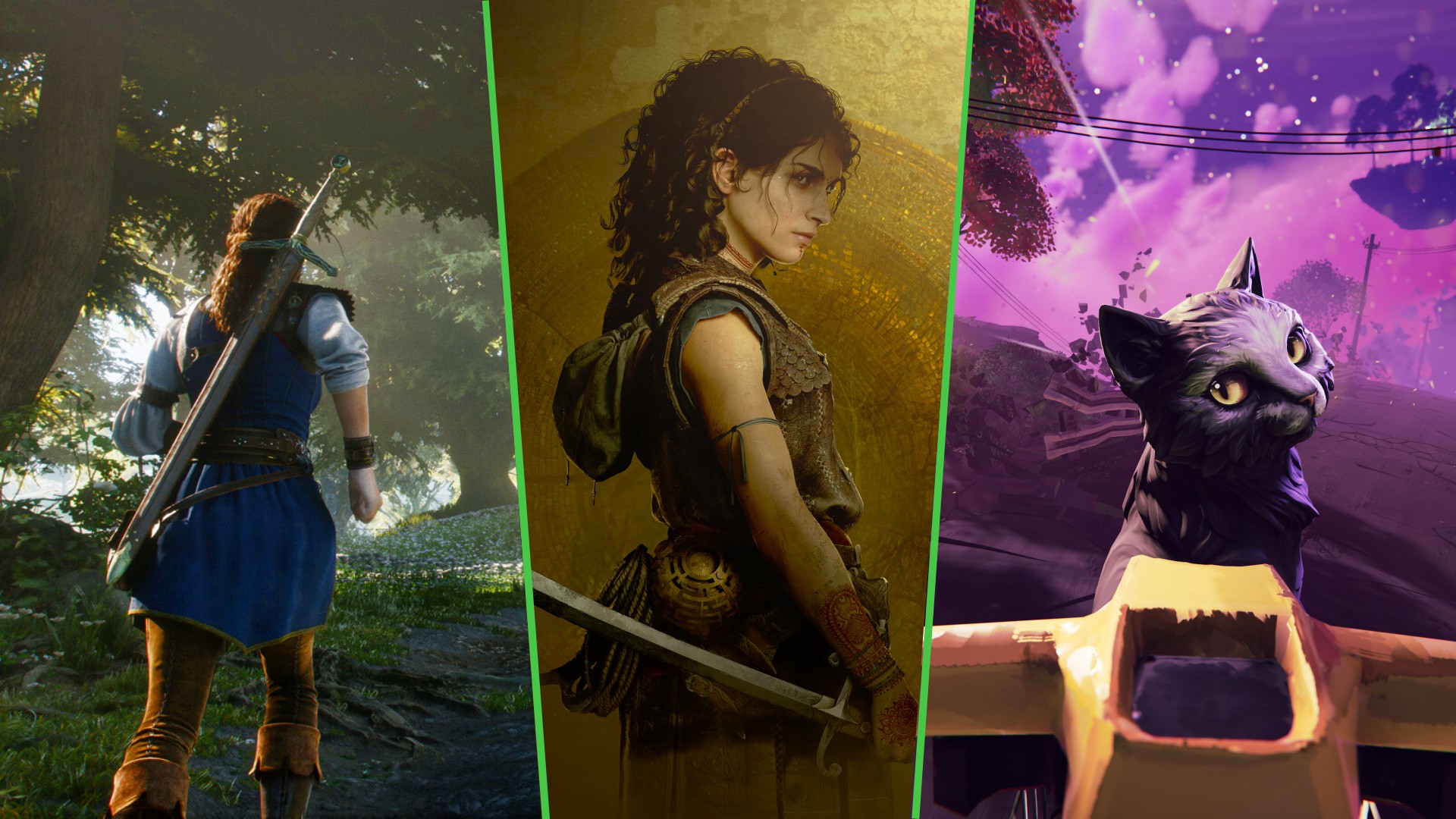 Xbox Game Pass In 2026 The Full List Of Everything Announced So Far Large 