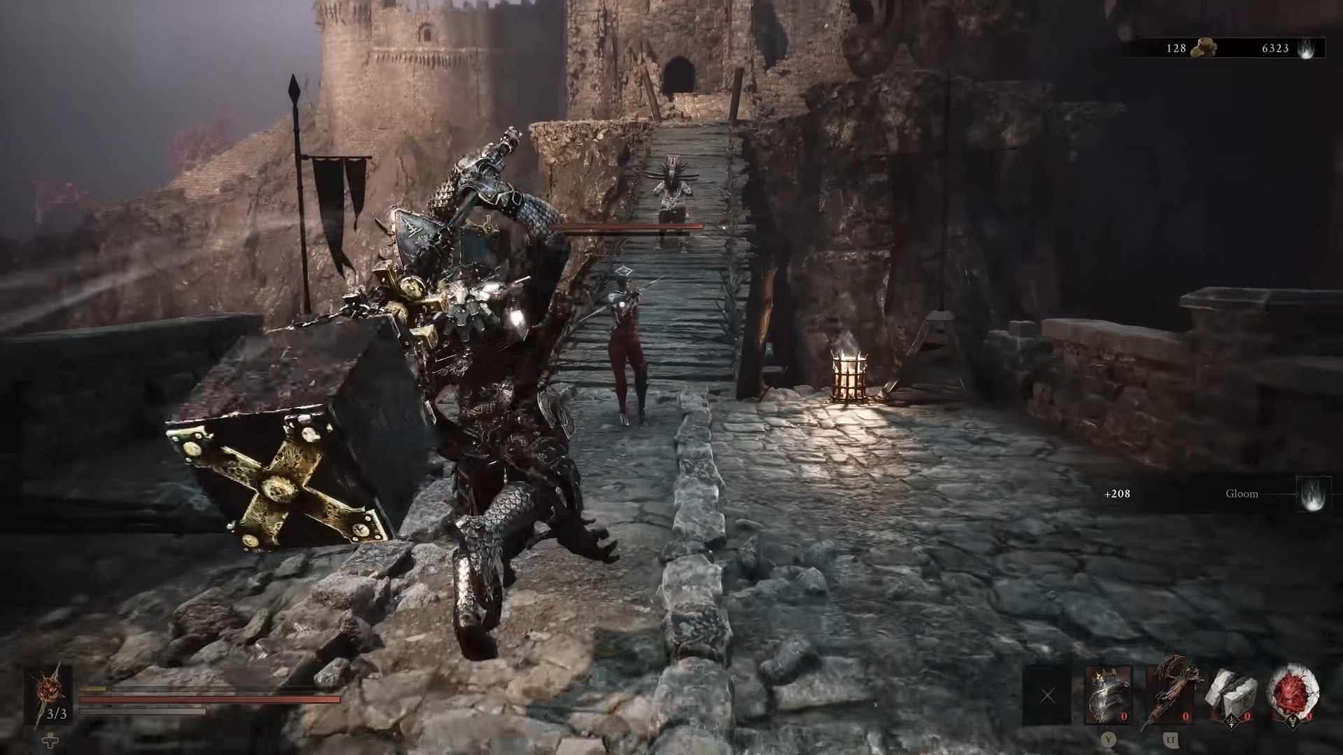 Mortal Shell 2 Reviews: Is It Better Than the First Game? (2026)