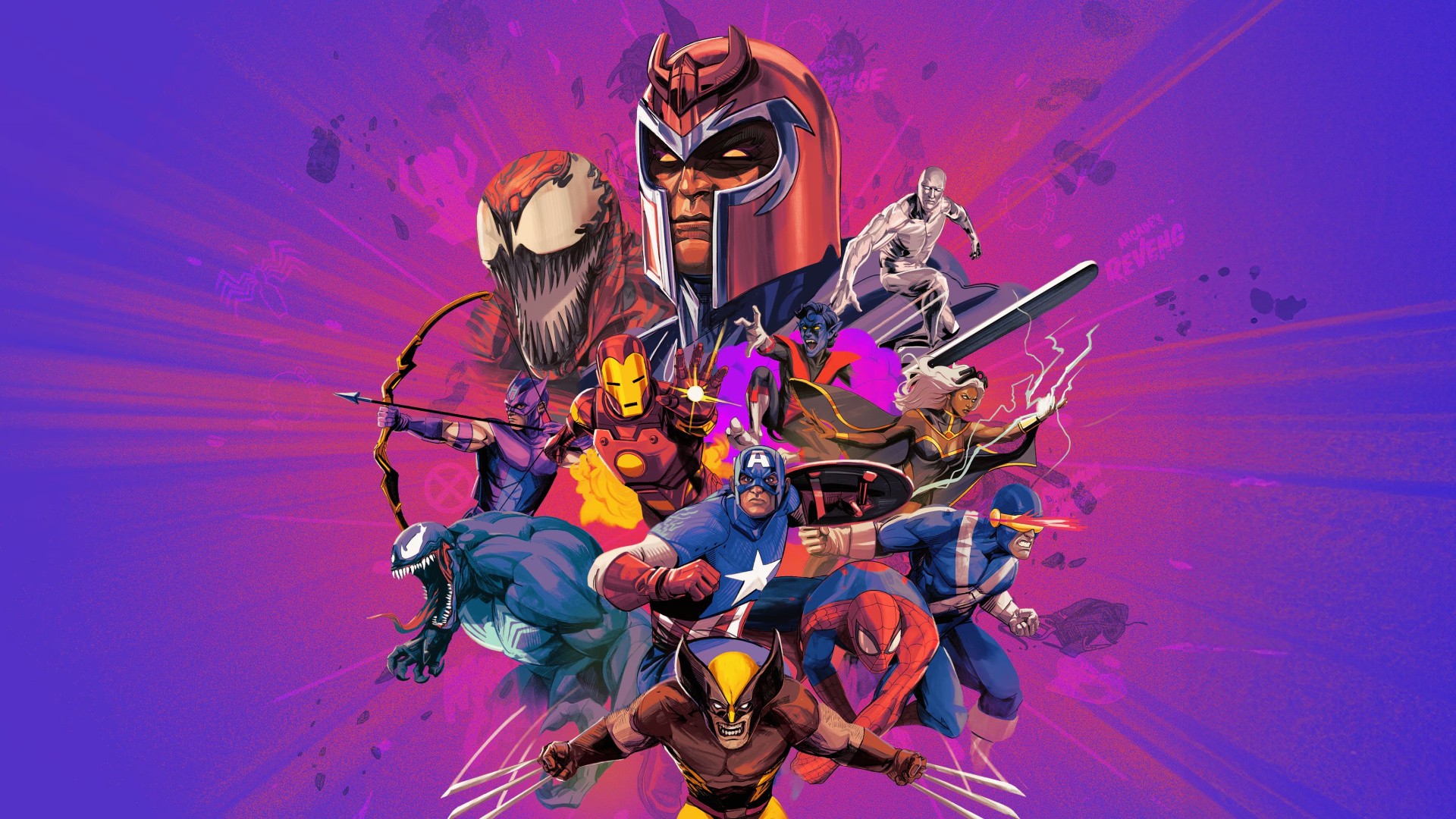 Retro Gaming: Marvel & Mega Man Collections Now Available on Xbox (2026)