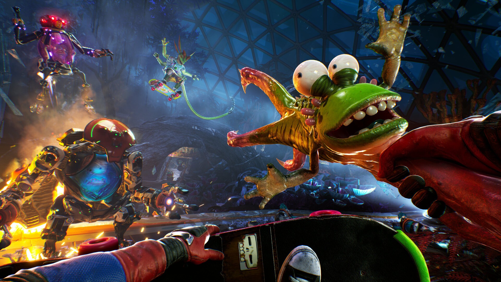 Xbox Game Pass All Games Coming Soon In February 2026 Pure Xbox Large 