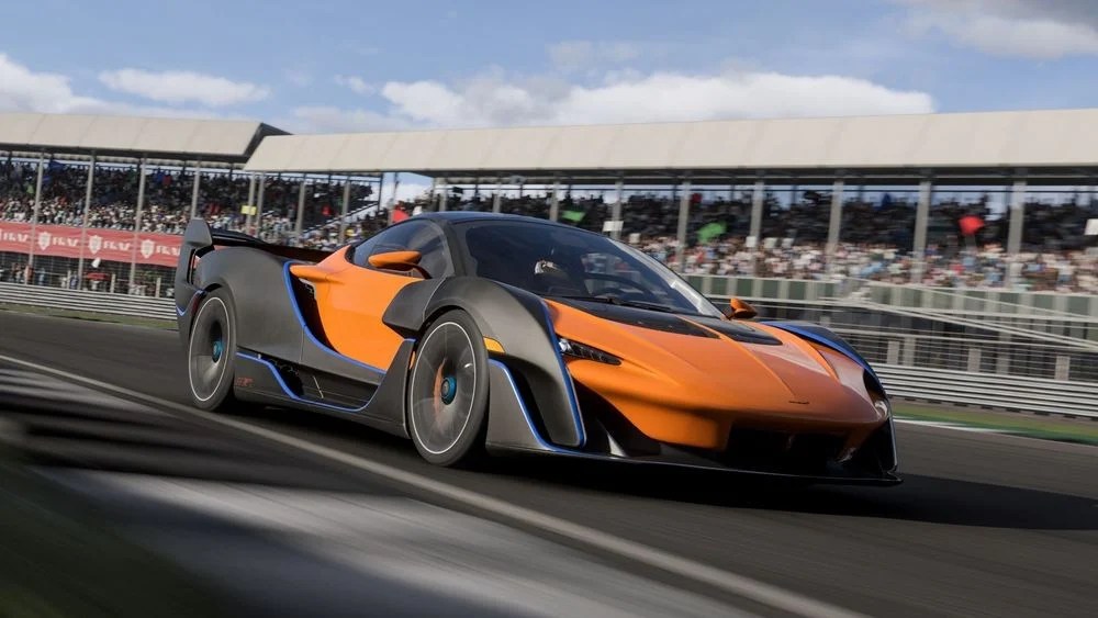 Forza Motorsport 2026 Updates: No Major Changes, But Support Continues! (2026)