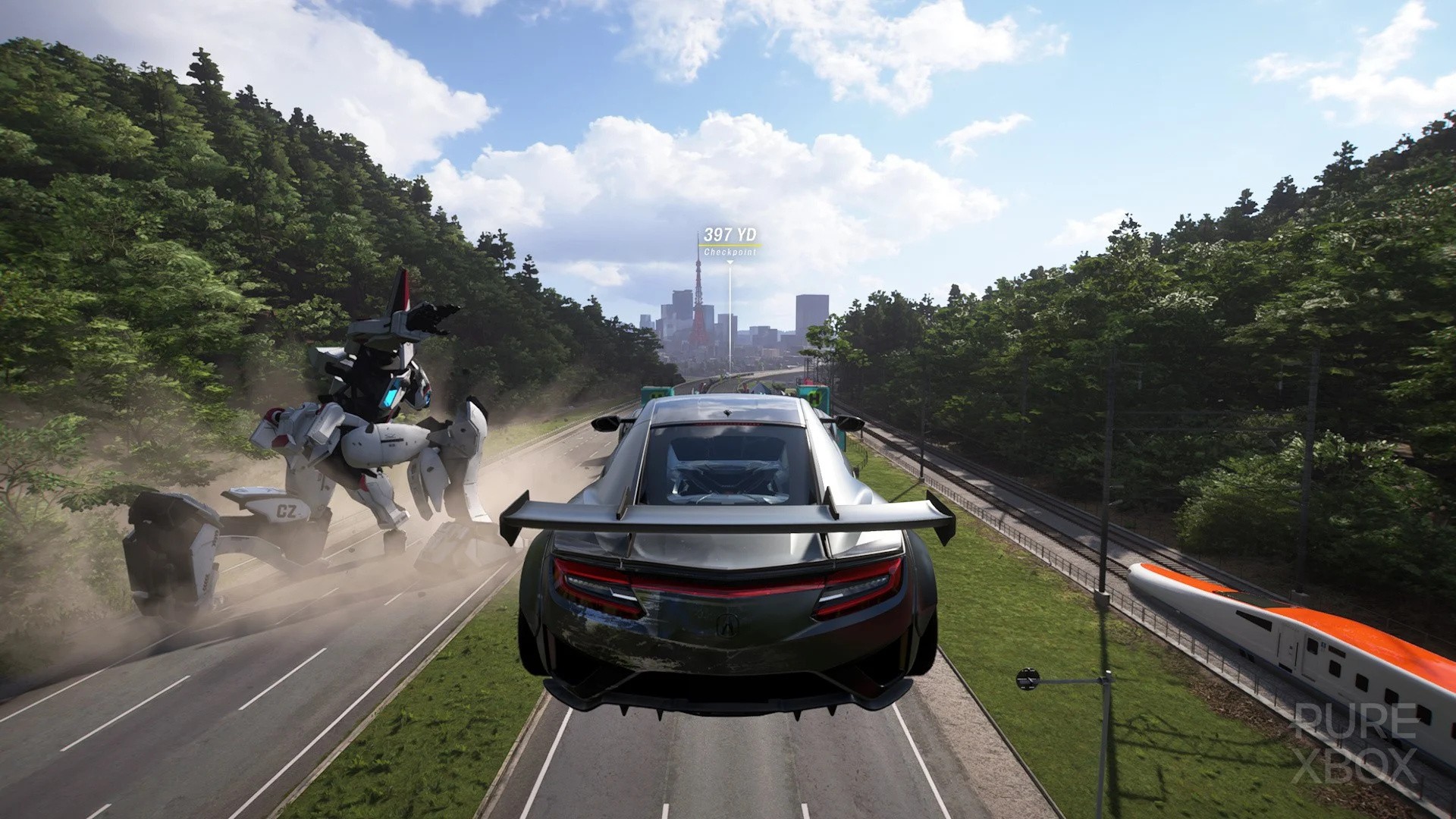 Xbox's Forza Horizon 6: Metacritic's Top Game of 2026 So Far (2026)