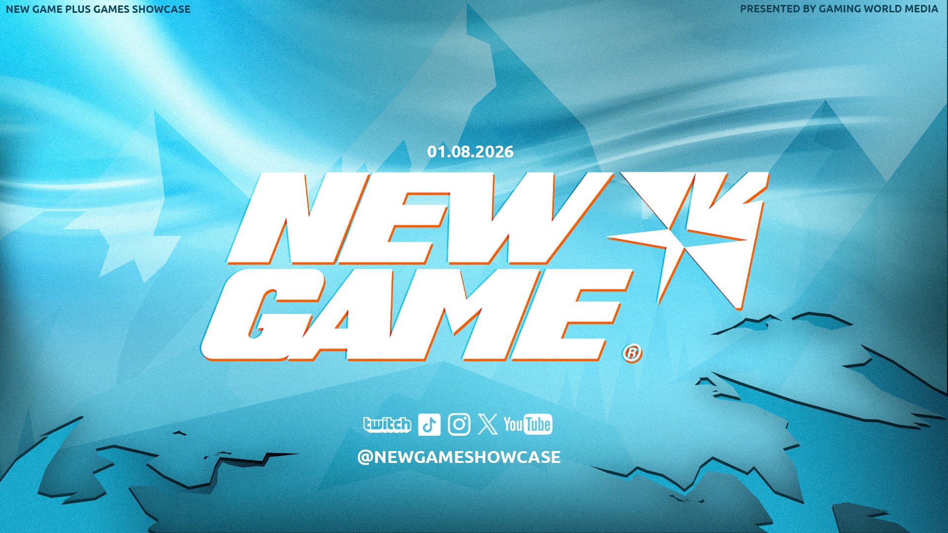 The First Gaming Showcase Of 2026 Has Been Revealed And It S As Soon Large 