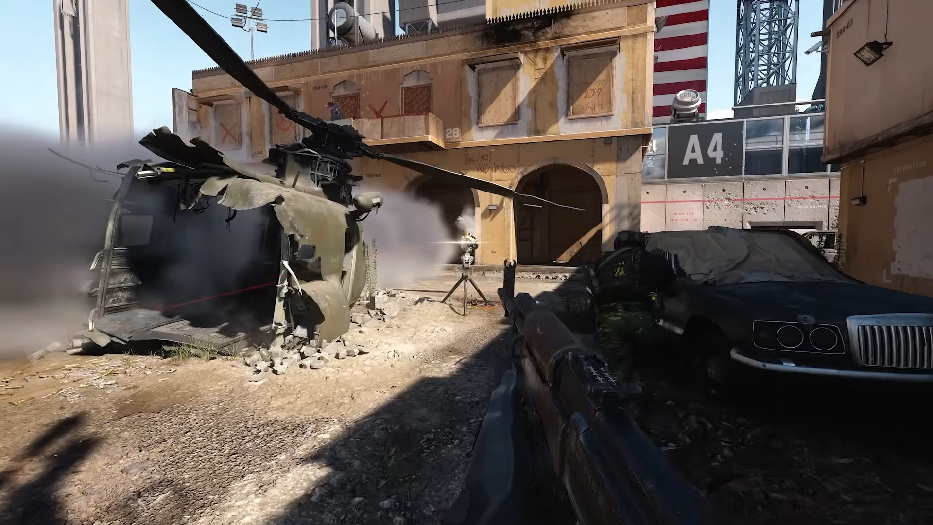 MW4 Open Beta: Everything You Need to Know! (2026)