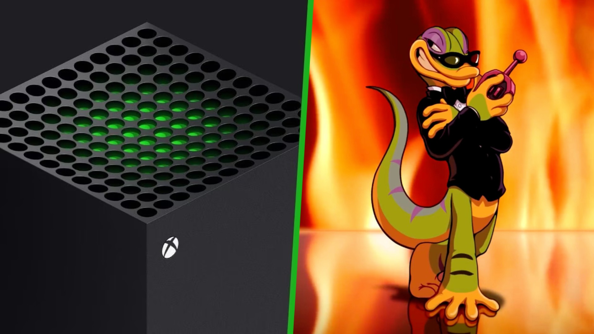 Gecko Invasion! Xbox Series X Owner's Shocking Discovery Goes Viral (2026)