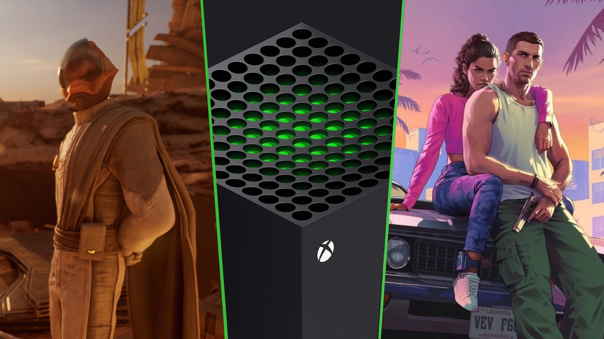 30 Upcoming Xbox Series X|S Games in 2026 - August to December (2026)