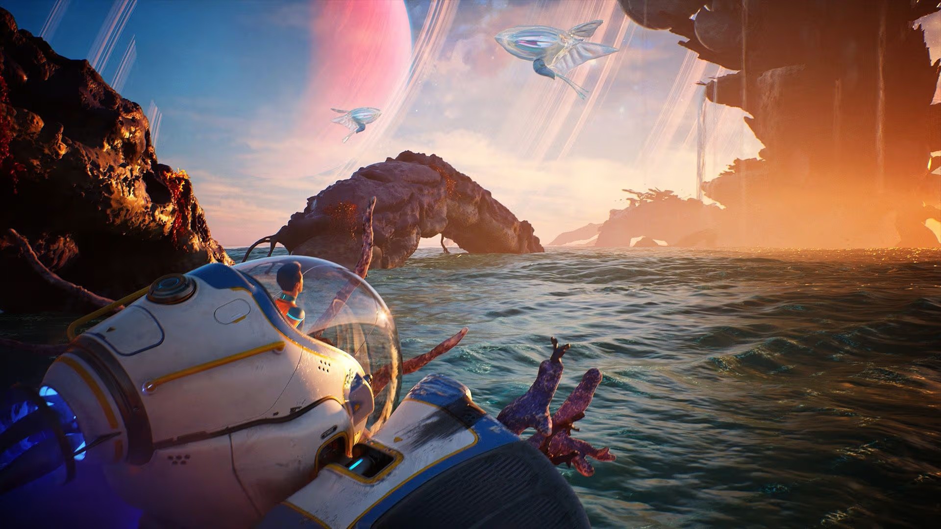 Xbox Game Pass Adds Subnautica 2 and DOOM: The Dark Ages (2026)