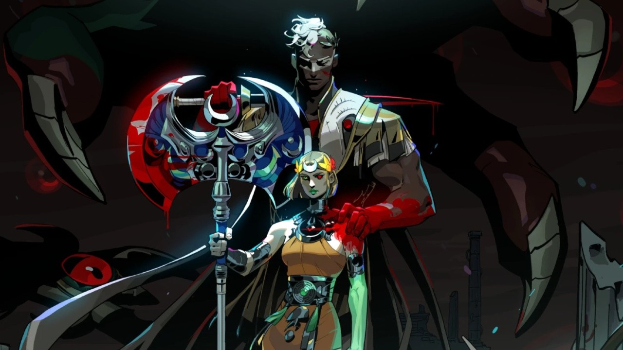 Xbox Game Pass April 14 Update: Hades 2, Replaced, & The Thaumaturge - Full Gameplay & Details! (2026)