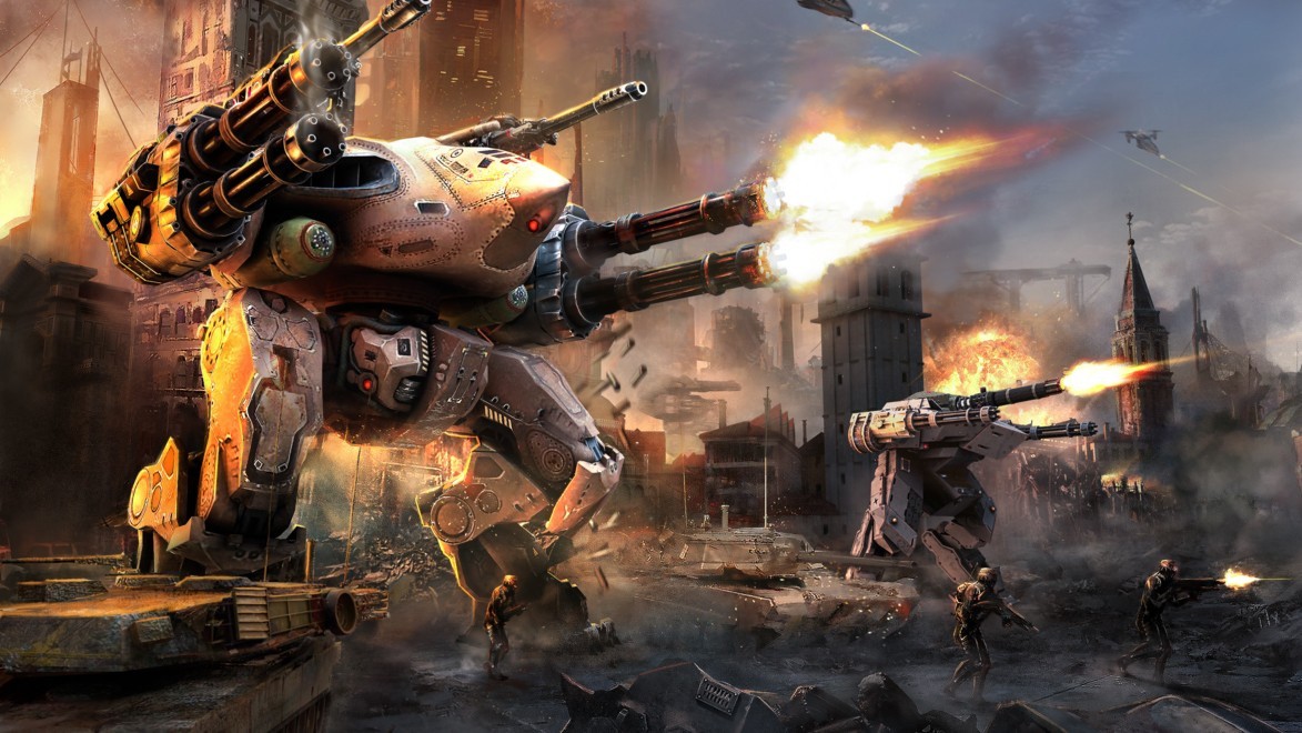 New Free-to-Play Games on Xbox: War Robots & Incremental Epic Hero 2 (2026)