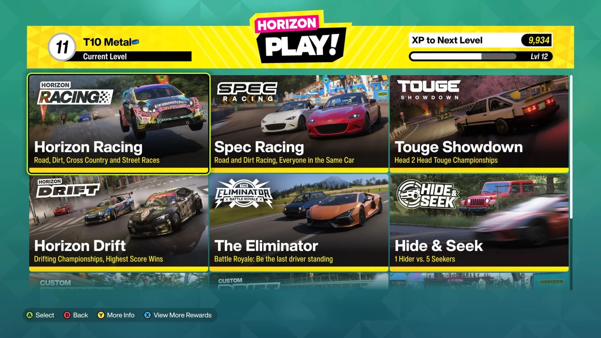 Forza Horizon 6 Progression Guide: Wristbands, Stamps, and Horizon Play Explained (2026)
