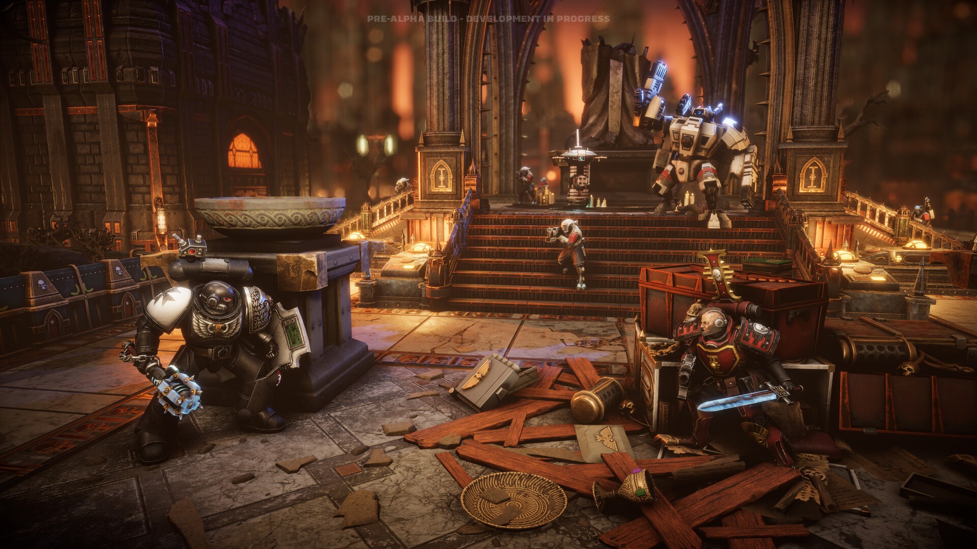 2026 Warhammer Skulls Showdown: All Xbox Revelations (2026)