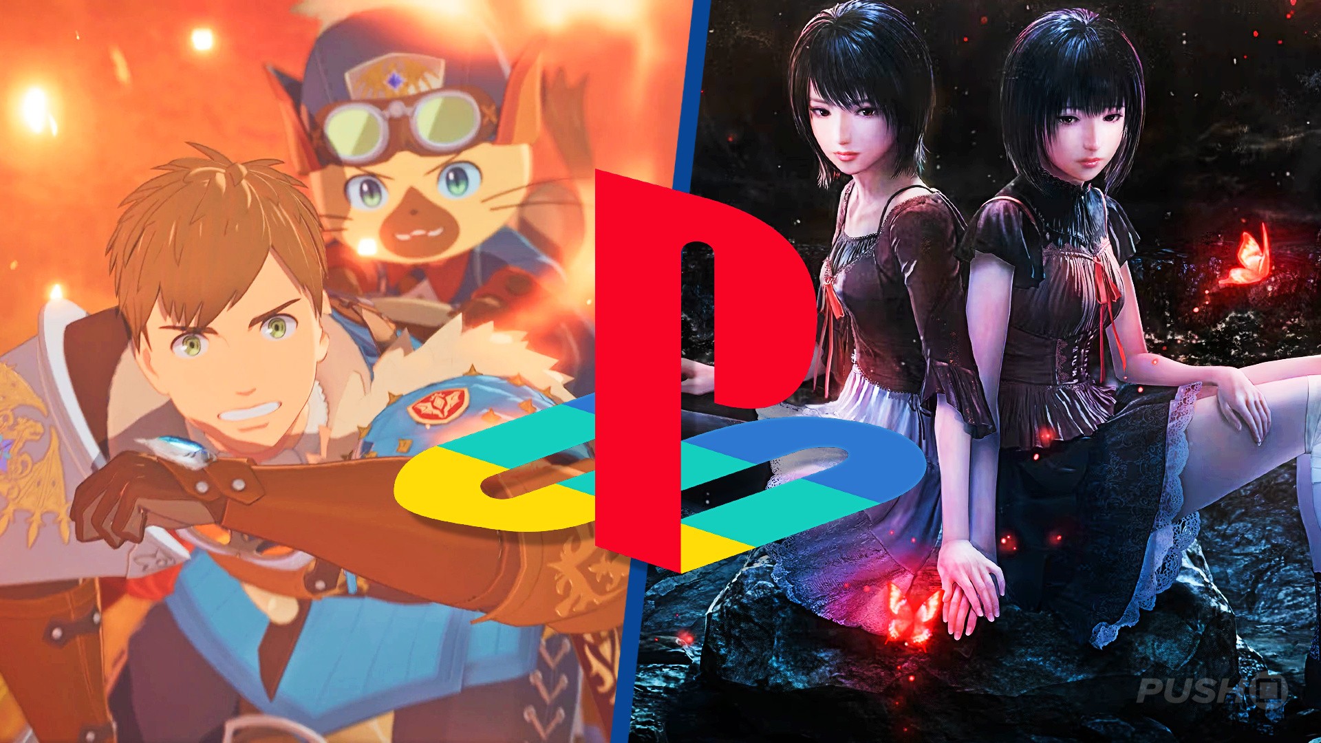 Top 10+ PS5 & PS4 Games Releasing This Week (March 9-15) - Fatal Frame, Monster Hunter & More! (2026)