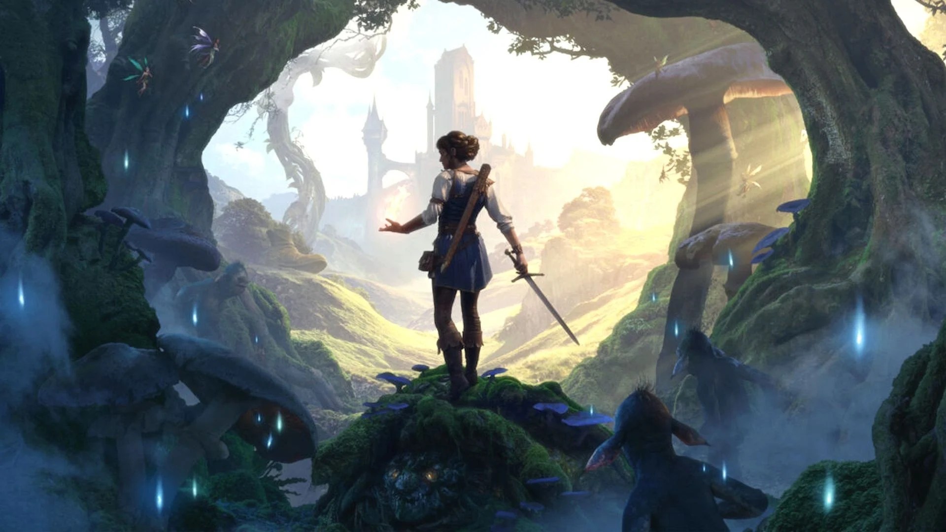 Fable PS5 Delay: Microsoft's Plan and the Impact of GTA 6 (2026)