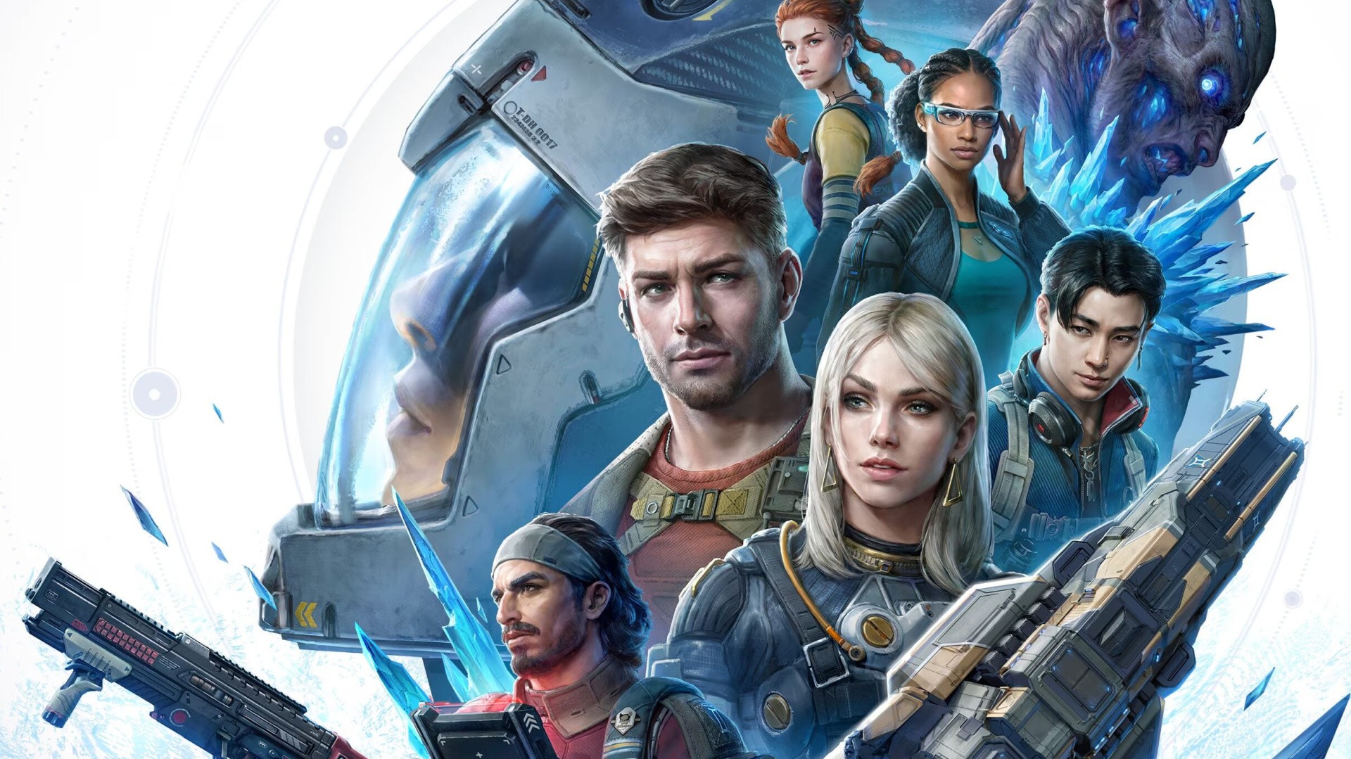 PS5 RPG The Expanse: Osiris Reborn - Main Character Recast After Fan Uproar (2026)