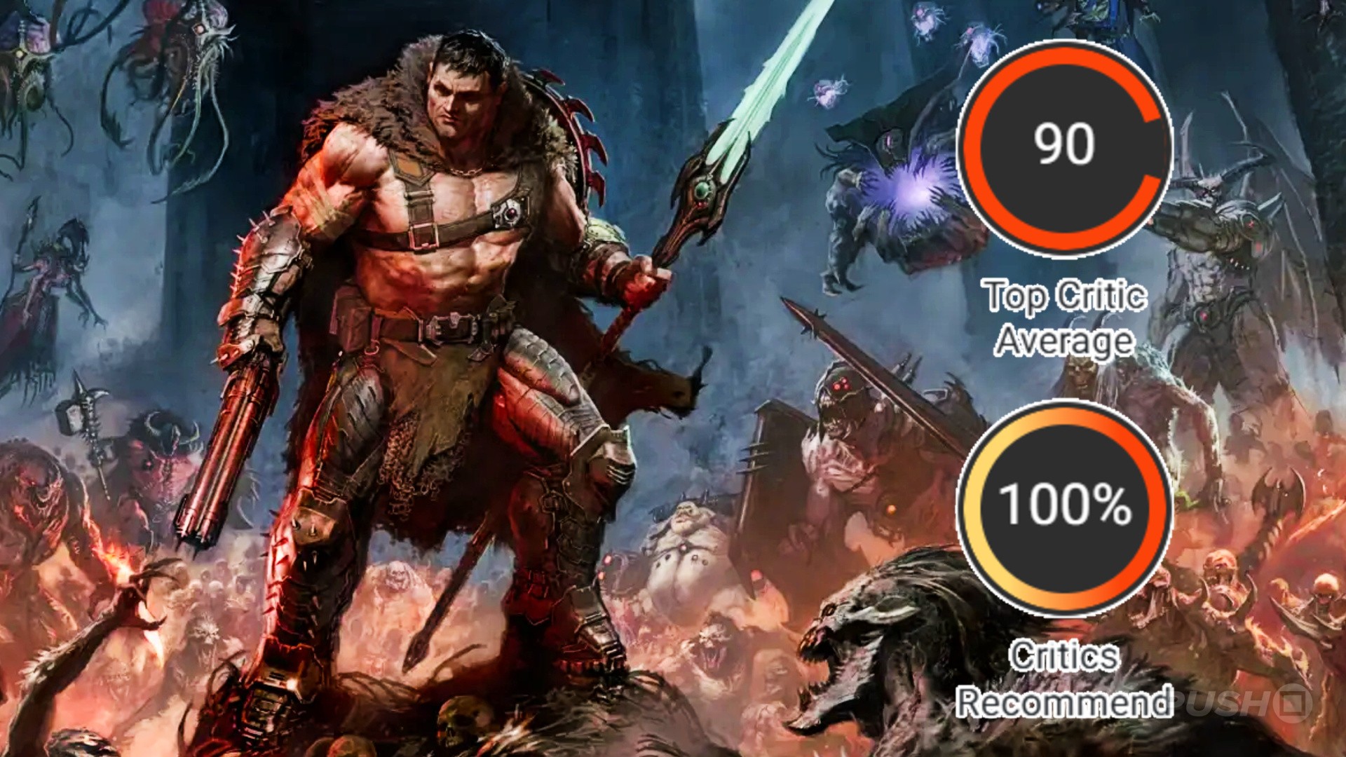 DOOM PS5 DLC: Revelations - A Top-Rated 2026 Release You Might Have Missed (2026)