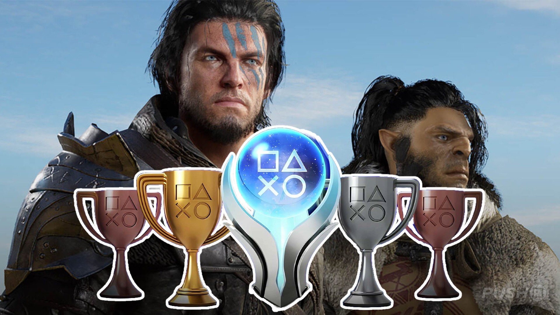 Crimson Desert PS5 Trophies LEAKED! Are They IMPOSSIBLE to Unlock?! (2026)