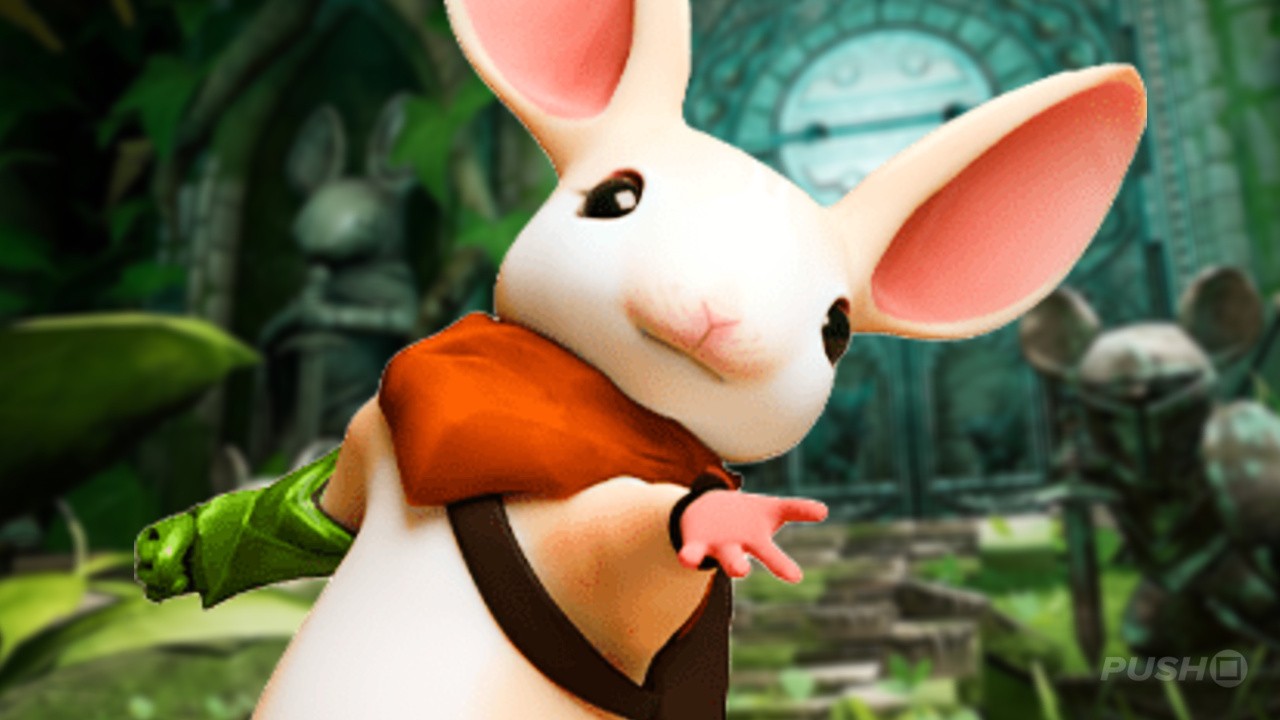 Play Moss Without PSVR2! Moss: The Forgotten Relic Brings VR Magic to Flat Screens (2026)