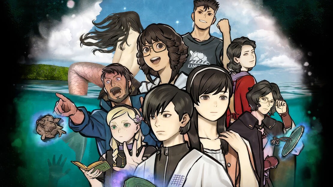 Square Enix's Visual Novel Success: Why Panoramasight is Skipping PS5 (2026)