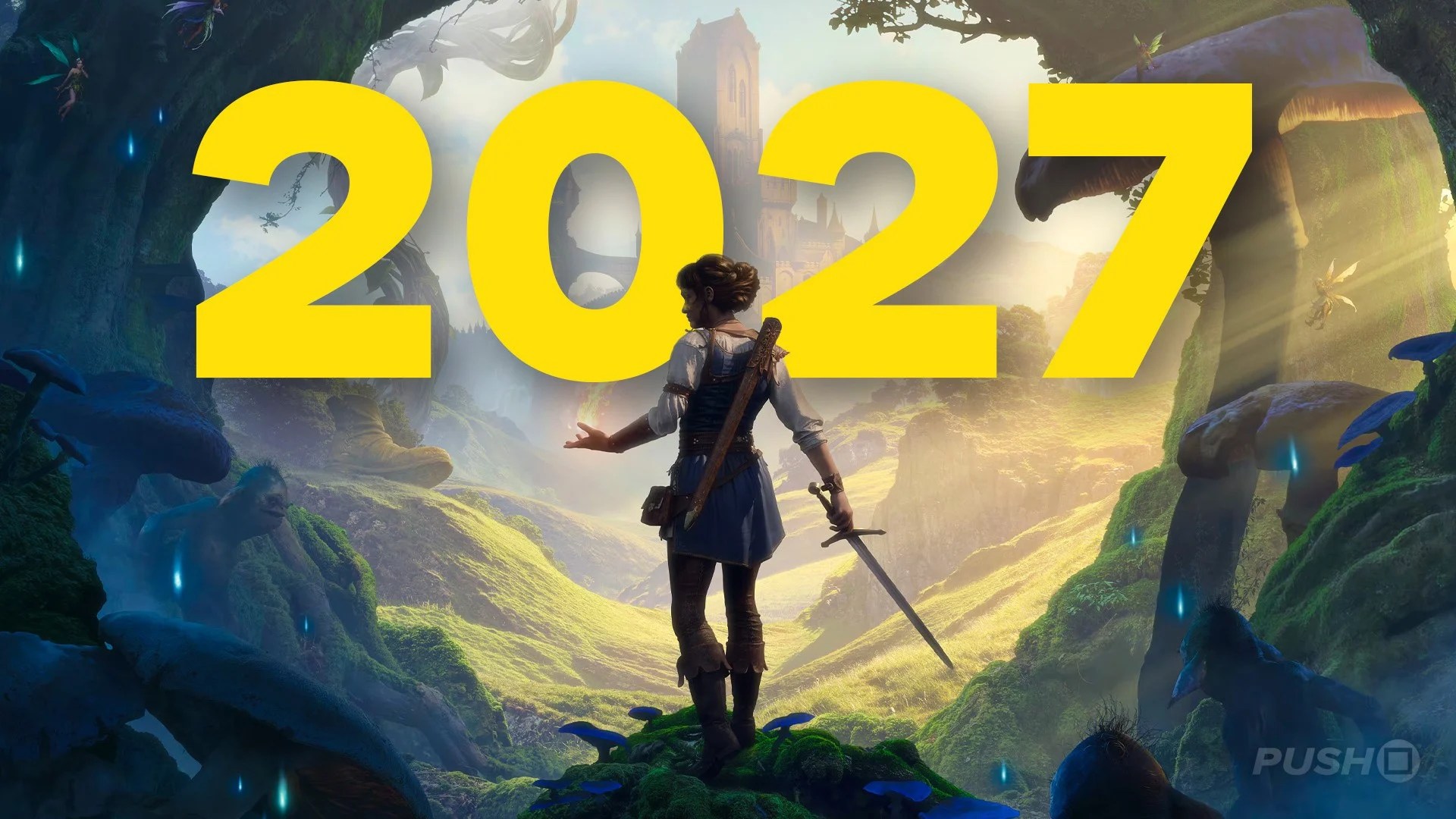 2027 PS5 Games: 20 Confirmed Releases You Can't Miss! (2026)