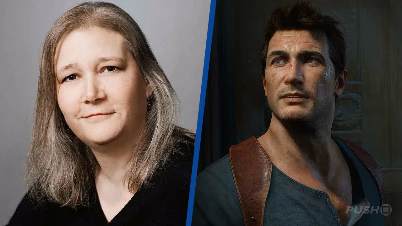 Uncharted 4: The LOST Version You Never Played (Amy Hennig's Vision Revealed!) (2026)