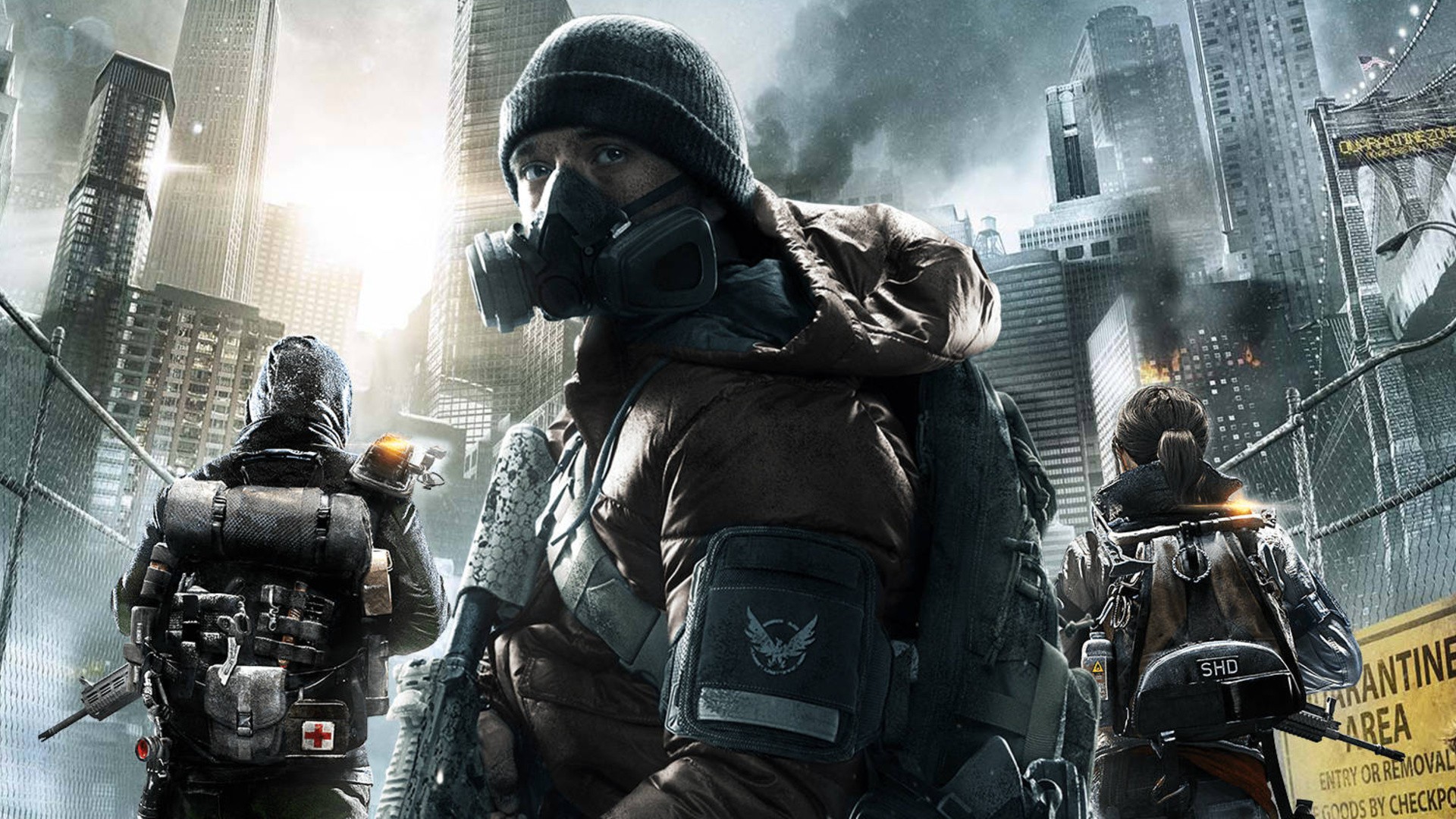 The Division: Definitive Edition - What's the Real Deal? (2026)