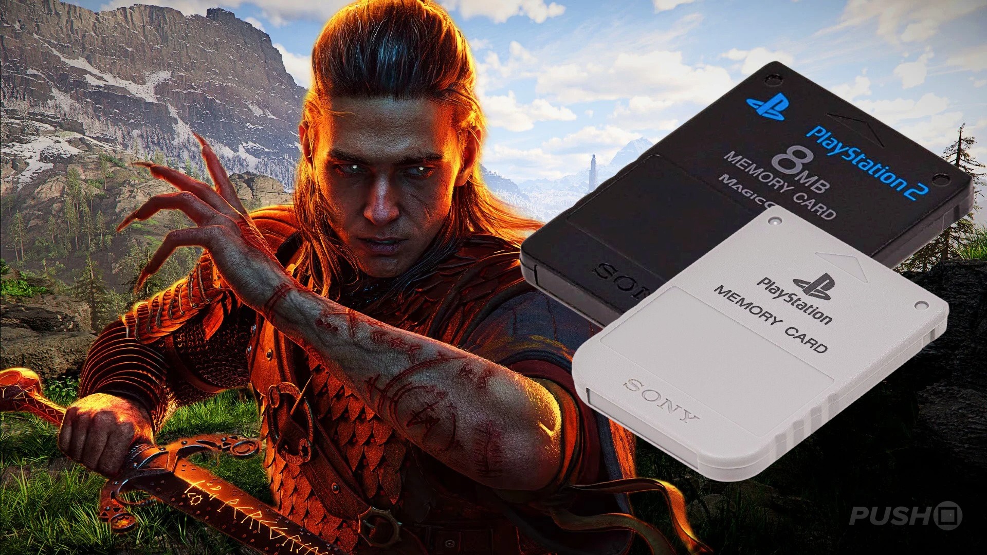 The Blood of Dawnwalker Save Data Transfer: How It Works Like Mass Effect (PS5 RPG) (2026)