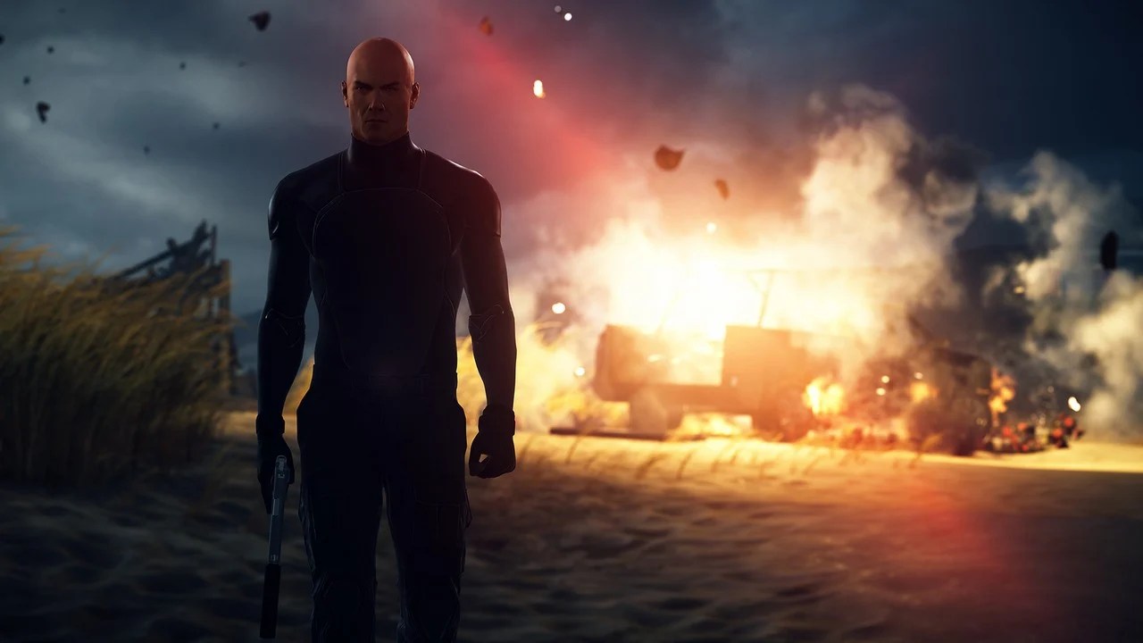 02/10/2021 · the october 2021 ps plus free games have been confirmed and were available from october 6, 2021, to november 3, 2021. Hitman 2's Opening Level Can Now Be Downloaded for Free on