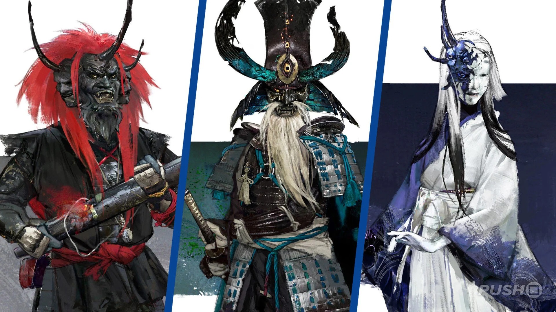 Ghost of Yotei Legends Update: A Massive Free Expansion for PS5 Owners (2026)