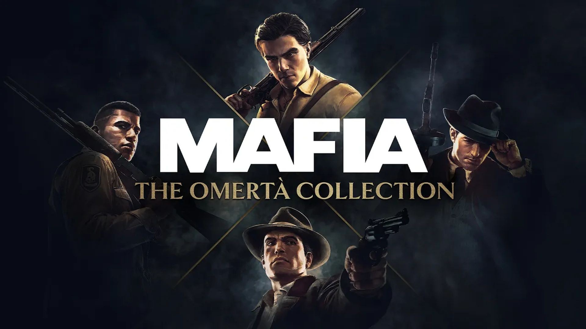 Mafia Remake on PS5: 60FPS & Visual Upgrades in The Omertà Collection! (2026)