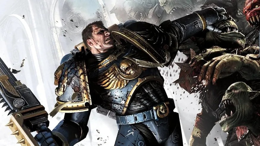 Warhammer 40k: Space Marine Remaster - Coming to PS5 After Xbox Exclusivity (2026)