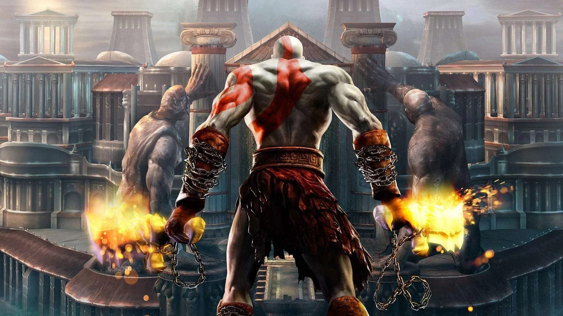 Could a Surprise God of War PS5 Release Be Coming This Week? Fans Speculate!