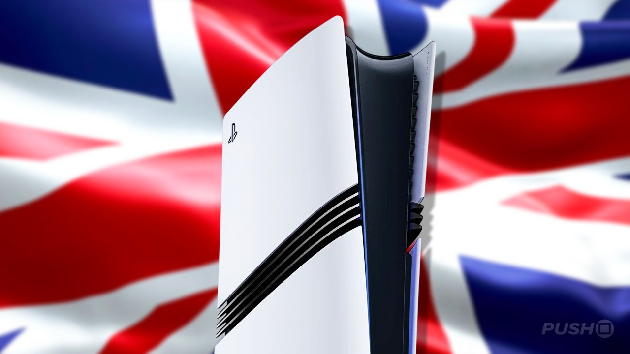 PS5 Price Hike Disaster: UK Sales Crash, Xbox Closes Gap - What's Next for Sony? (2026)