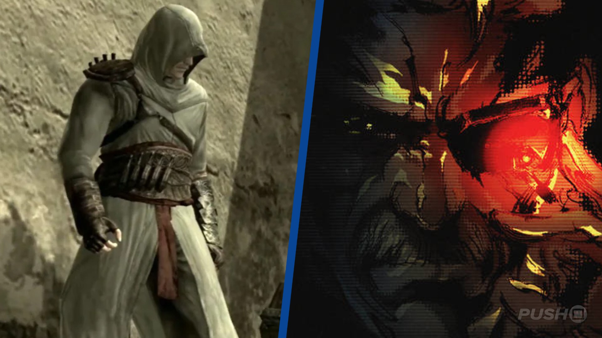 Metal Gear Solid 4 PS5: Assassin's Creed Crossover Returns, But No Online Multiplayer! (2026)