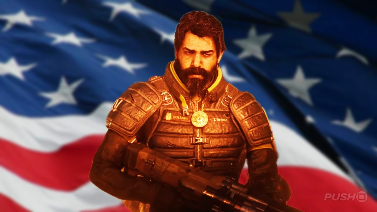 April 2026 USA Game Sales: Nintendo Dominates, Saros Debuts Softly (2026)