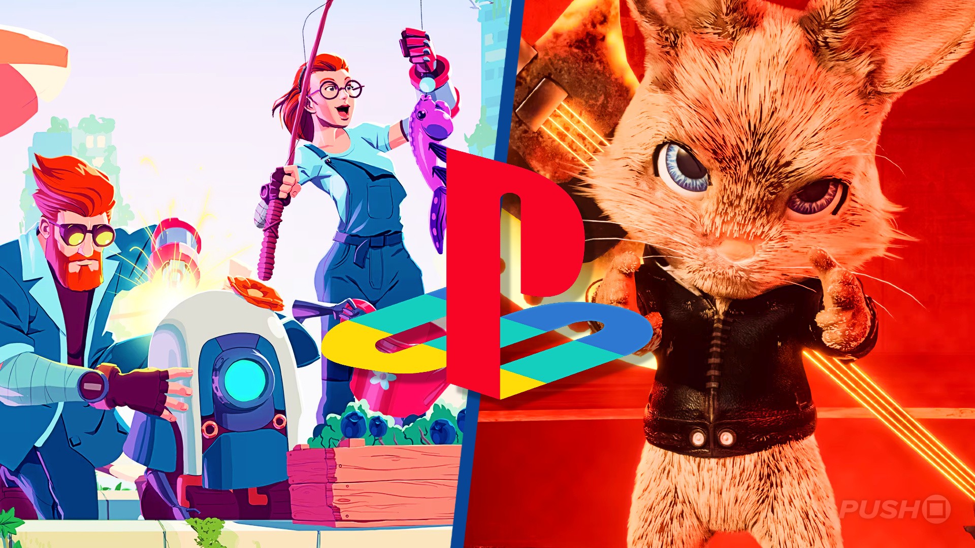 New PS5 & PS4 Games Coming January 5th-11th (Bunny Rampage, I Am Future & More!) (2026)