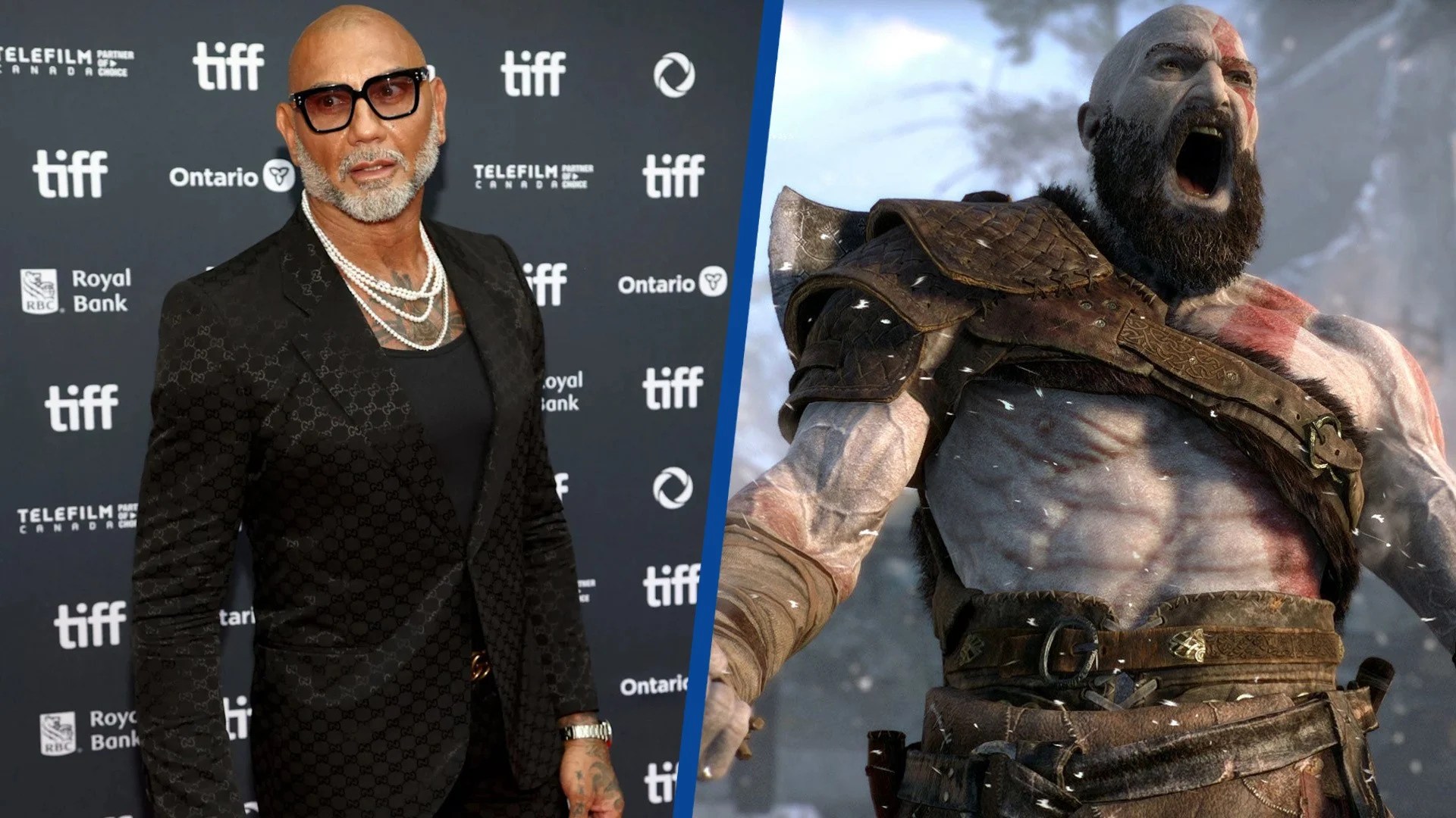 Dave Bautista as Kratos? God of War TV Show Recasts After Ryan Hurst Injury (2026)