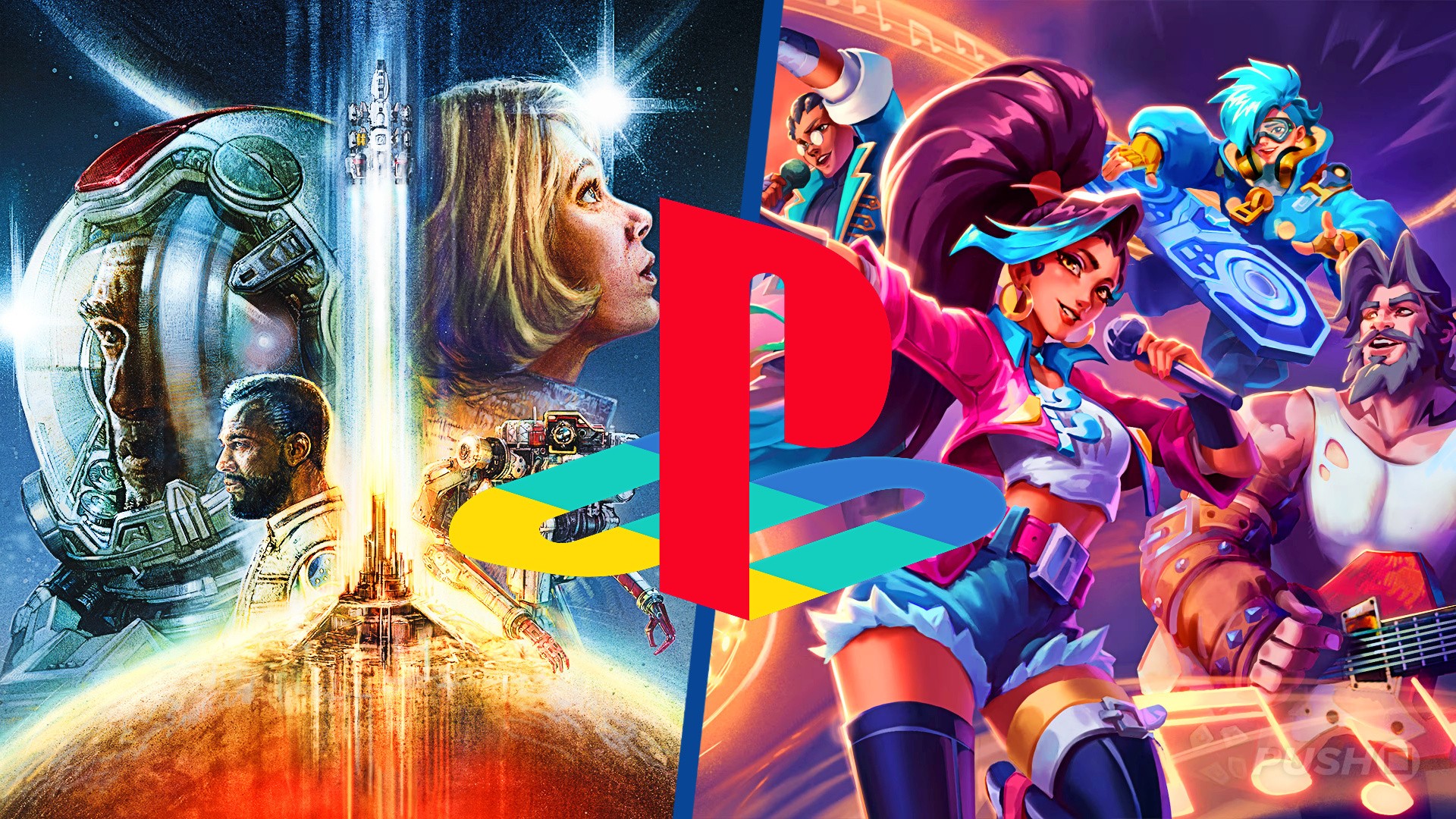 14+ New PS5 Games Coming Out Next Week (April 6-12) | Starfield, People of Note, and More! (2026)