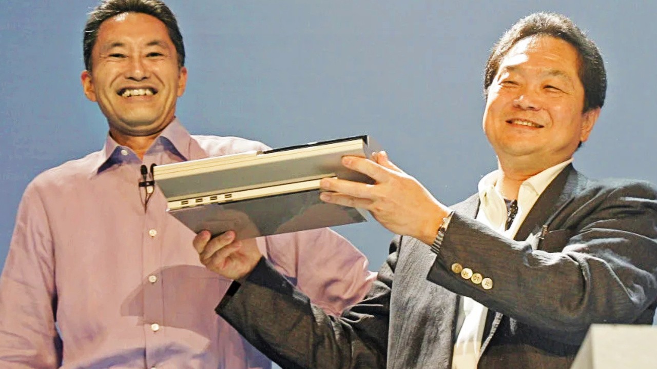 Sony's E3 2006: A Look Back at the Memorable Moments and Legacy (2026)