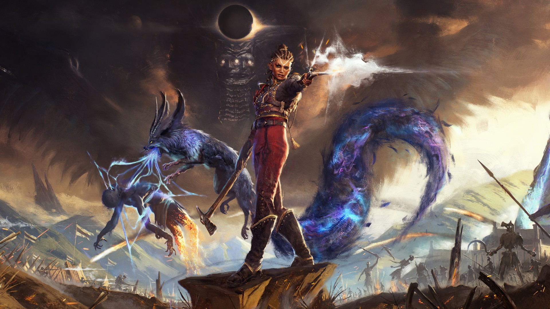 May 2026 PS Plus Games: What to Play First? (2026)