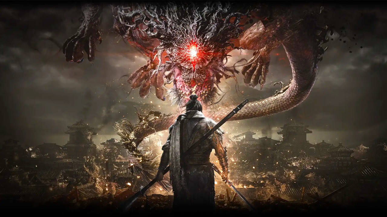 Nioh Dev's Wo Long: Fallen Dynasty Is Getting A Playable Demo In The 'Near Future' - Iitm